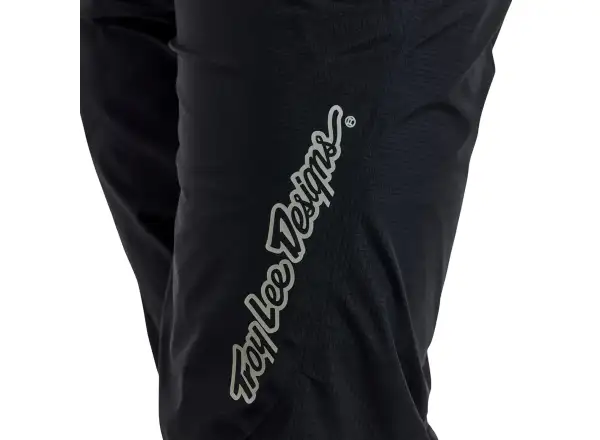 Troy Lee Designs Resist Pro men's pants Mono Carbon