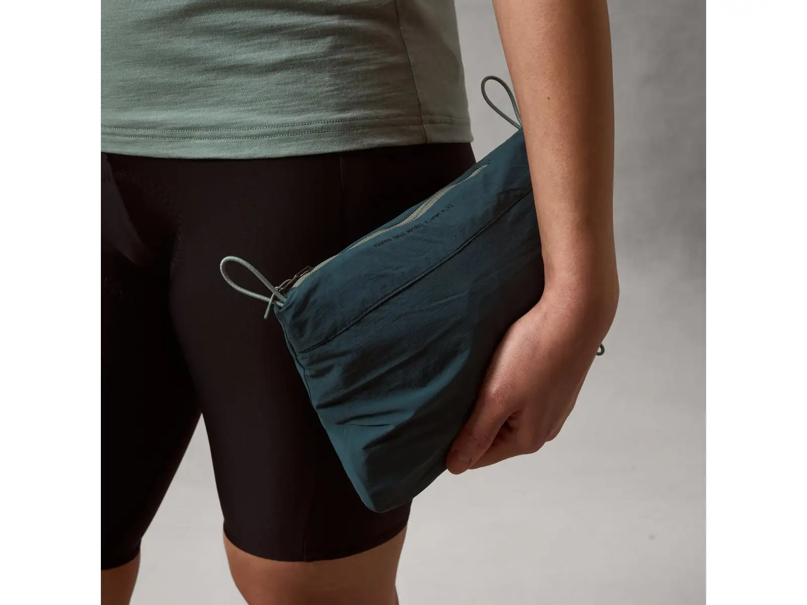 Endura Alltrack Ride women's gravel jacket Teal