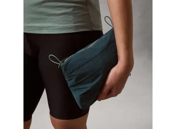 Endura Alltrack Ride women's gravel jacket Teal