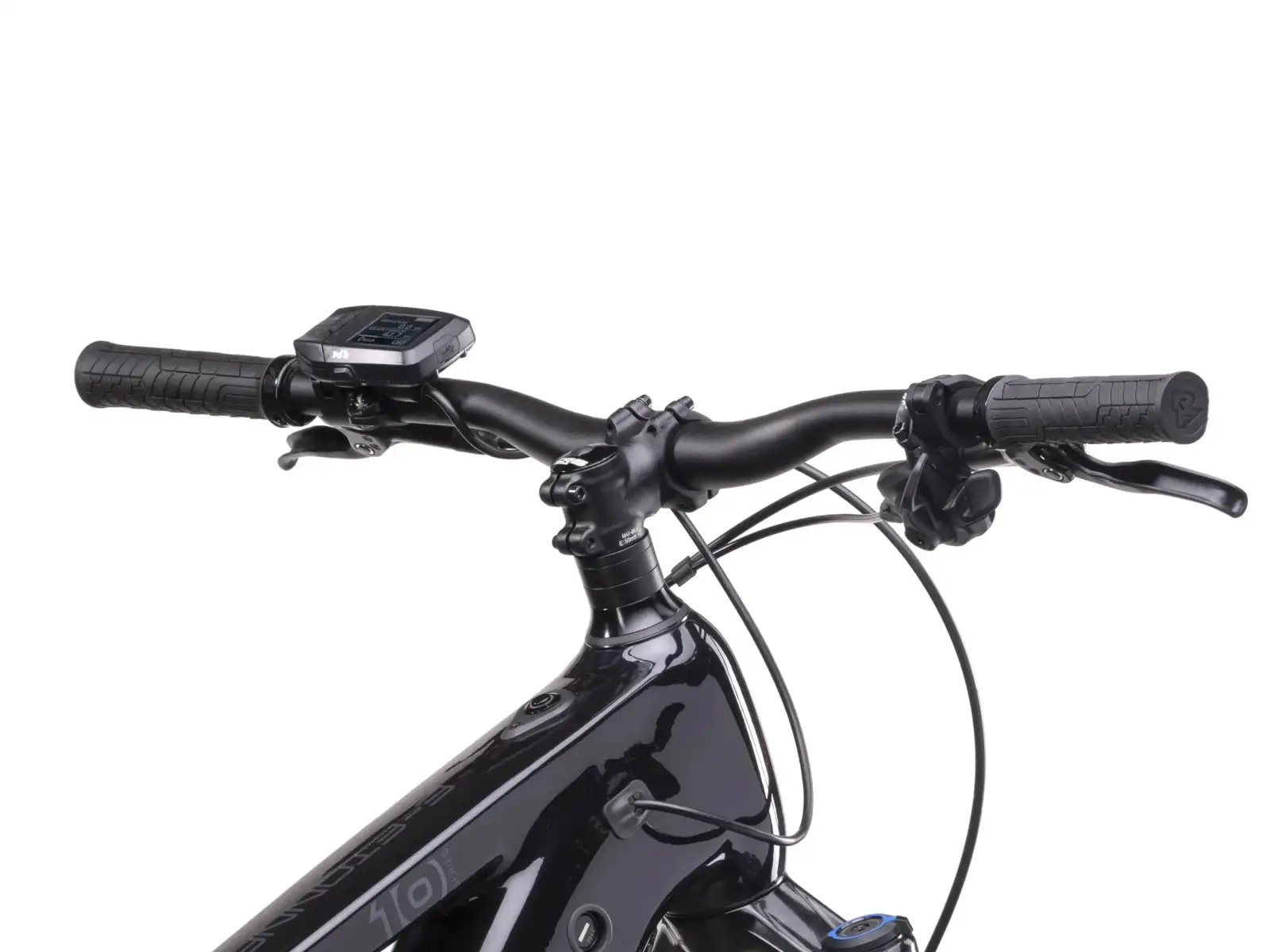 Crussis e-Fionna 10.10-L (900 Wh) mountain e-bike