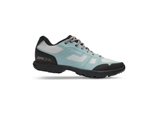 Giro Gauge women's cycling shoes Sky Blue