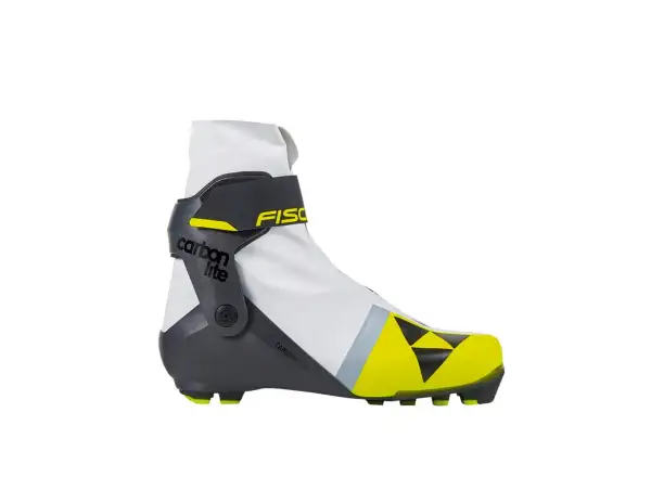 Fischer Carbonlite Skate WS cross-country ski boots 2024/25
