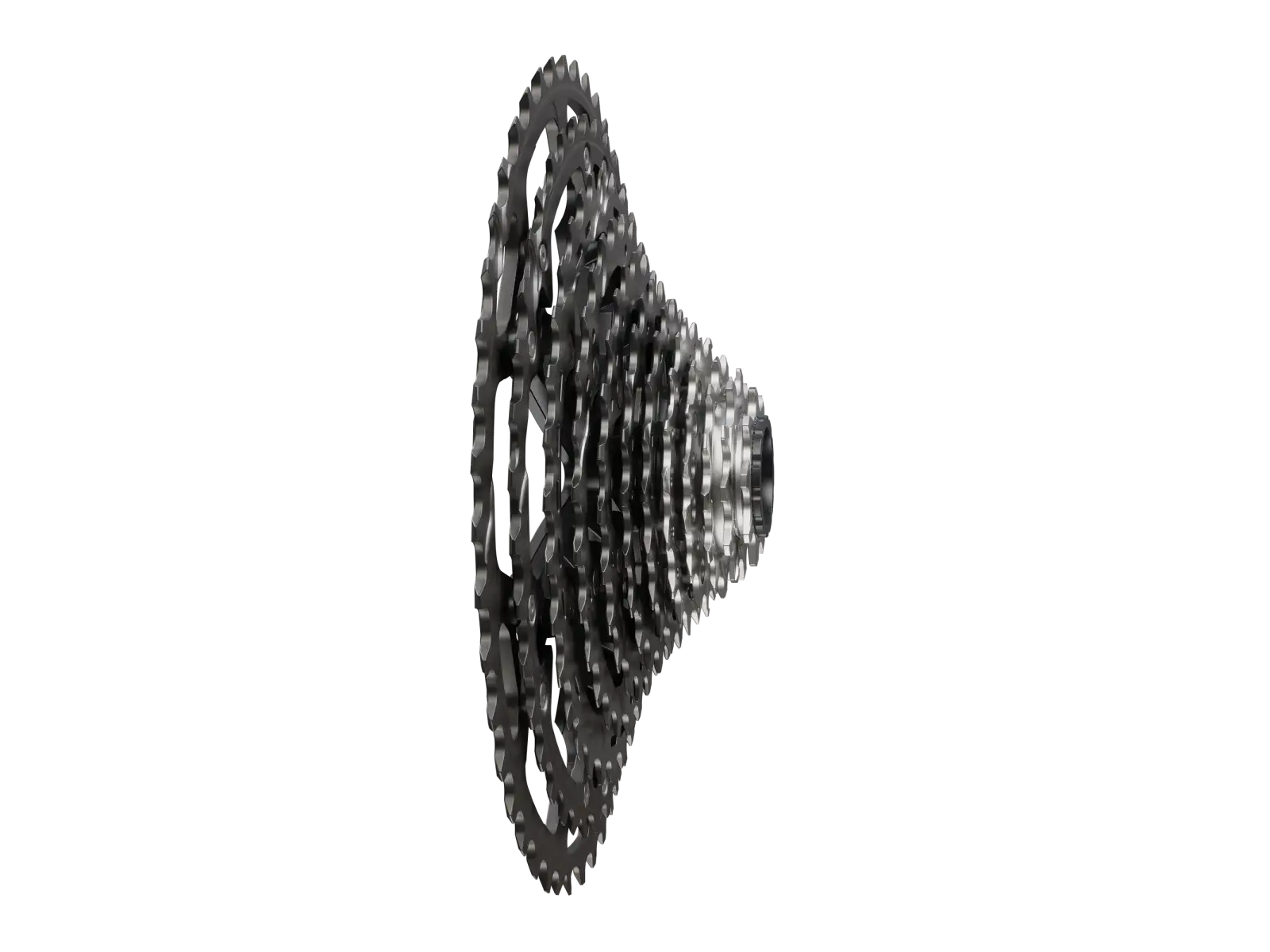 Shimano XTR CS-M9200 12 sp. cassette 9-45 t.