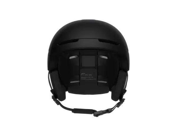 POC Obex MIPS ski helmet Uranium Black Matt