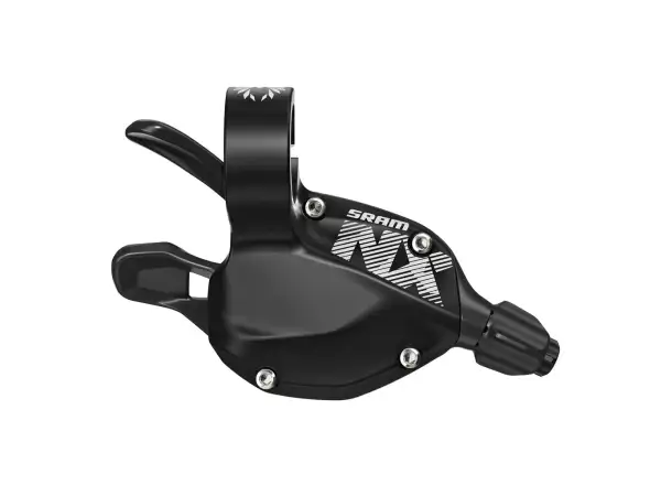 Sram NX Eagle right shift lever 12 speed - Unpacked