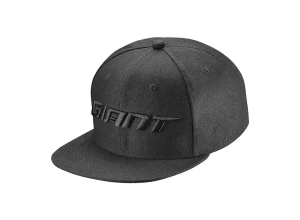 Giant Trucker Cap black size Uni