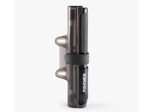 Ravemen MP01 mini pump with frame holder