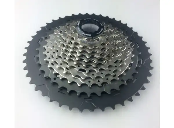 Shimano XT CS-M8000 Cassette 11–46 Teeth 11-speed