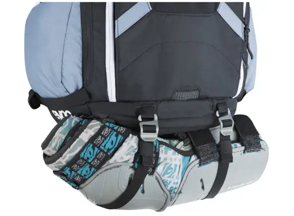 Evoc FR Trail Blackline 20 backpack 20 l black