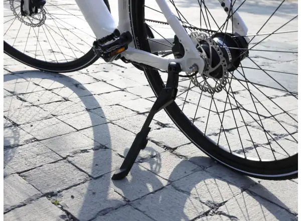Momentum Voya E+3 city e-bike Lunar