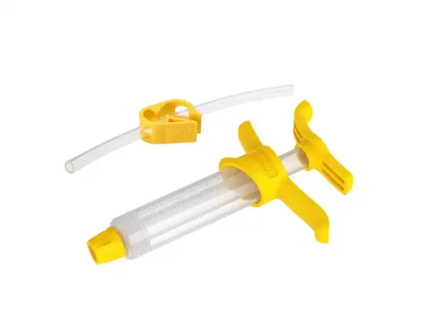 EZmtb filling syringe Syringe
