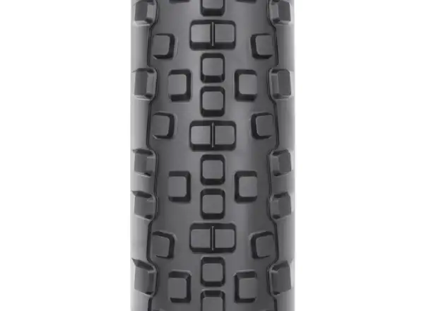 WTB Resolute TCS 28" LFR SG2 gravel tire kevlar black/brown