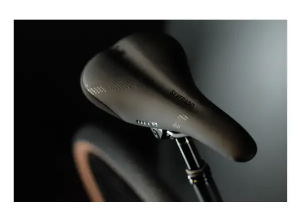 Rock Machine Gravelride CRB 900 AXS gravel bike Stealth Black SAMPLE