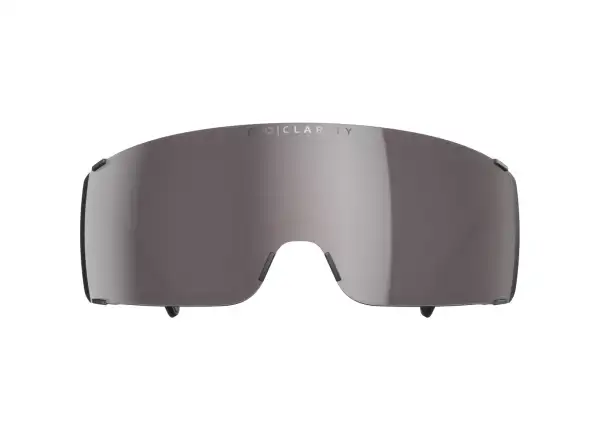 POC Propel sunglasses Uranium Black/Clarity Road/Sunny Silver