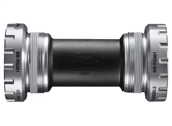 Shimano BB-RS501 BSA bottom bracket - Unpackaged
