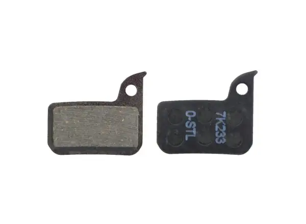 Sram HRD/Level Ultimate/TLM Brake Pads Fe Organic – Assembly Pack
