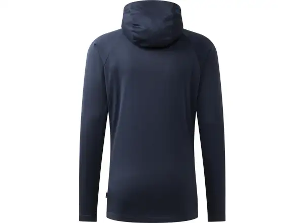 Haglöfs Korp Mid Hood pánská mikina Tarn Blue