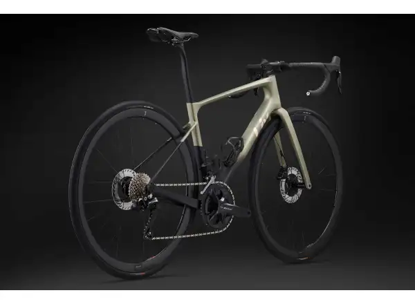 Liv Avail Advanced Pro 1 road bike Golden Haze