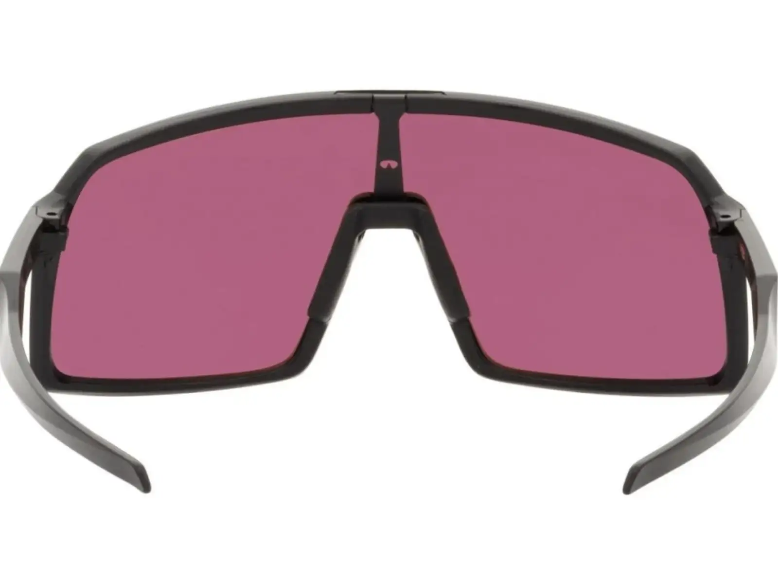 Oakley Sutro sunglasses Polished Black/Prizm Field