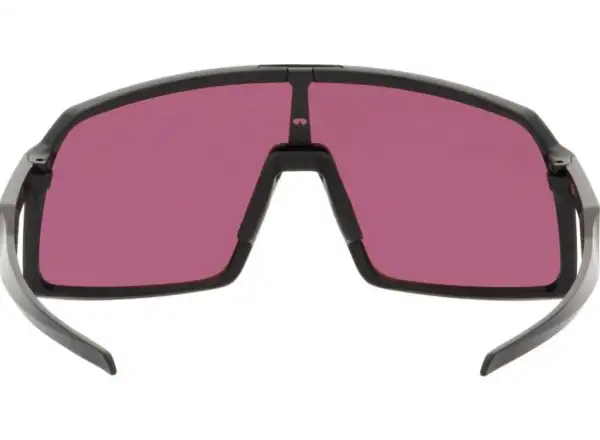 Oakley Sutro sunglasses Polished Black/Prizm Field