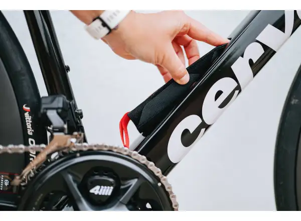 Cervélo Caledonia-5 SRAM Rival AXS Sandstone
