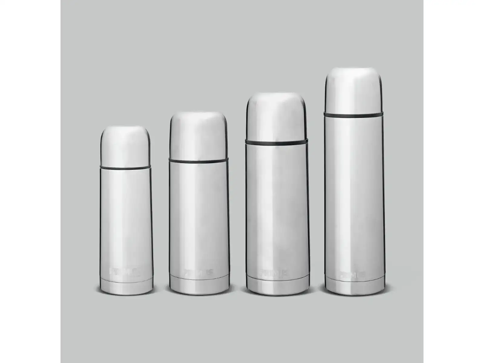 Primus Classic Light thermos flask 0.5 l Stainless Steel