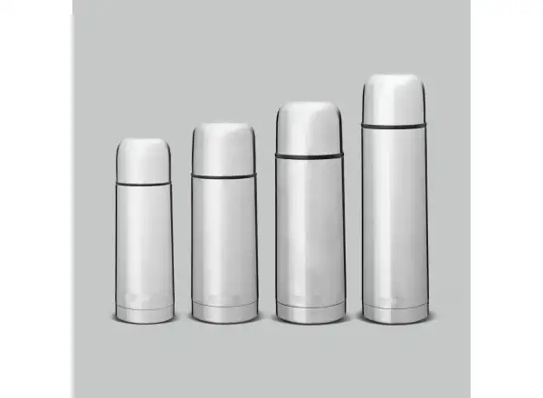 Primus Classic Light thermos flask 0.5 l Stainless Steel