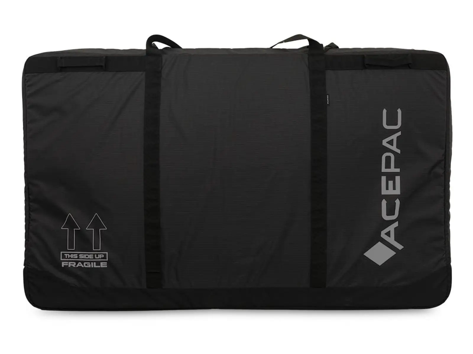 Acepac Bike Transport Bag MKIII bike transport bag black
