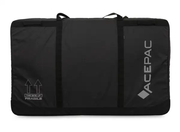 Acepac Bike Transport Bag MKIII bike transport bag black
