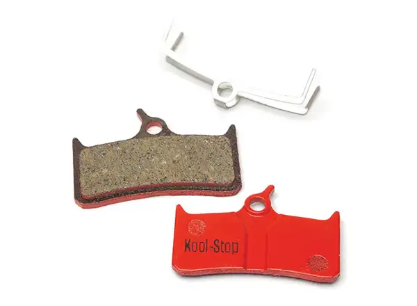 Kool Stop Shimano BR-M755/Sram 9.0/Cleg DH brake pads organic