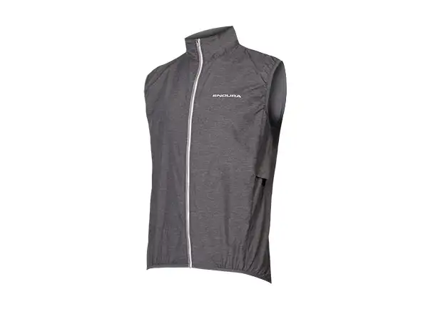 Endura Pakagilet men's vest black
