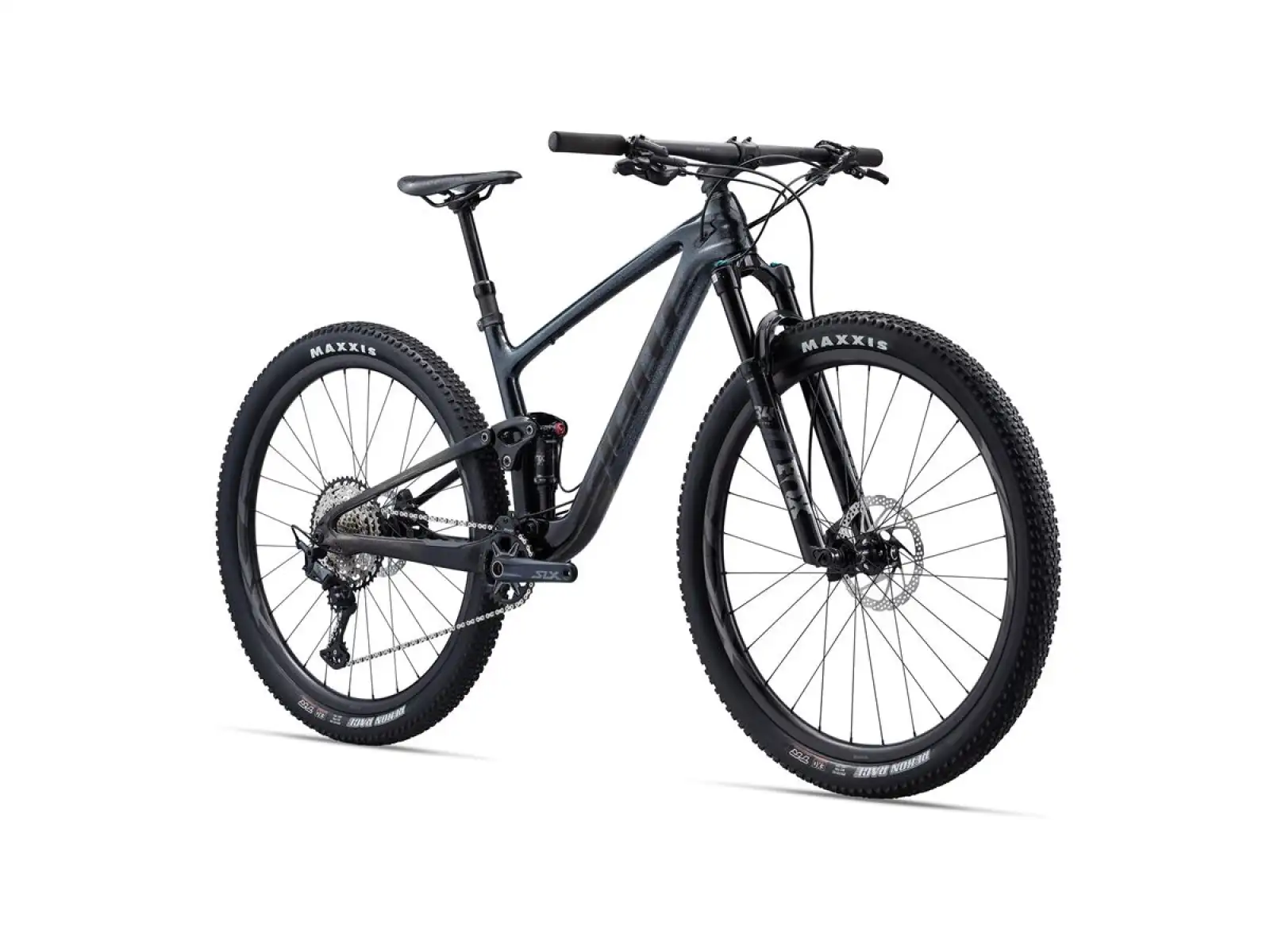 Giant Anthem Advanced Pro 29 2 mountain bike black diamond