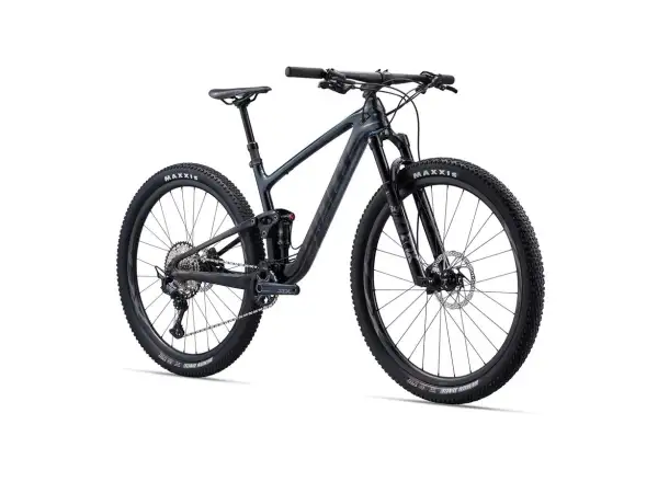 Giant Anthem Advanced Pro 29 2 mountain bike black diamond