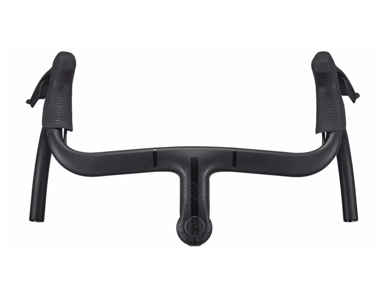 Ritchey handlebars with integration Superlogic Butano Ridge 115x400x90