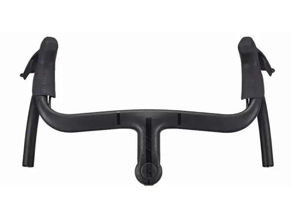 Ritchey handlebars with integration Superlogic Butano Ridge 115x400x90