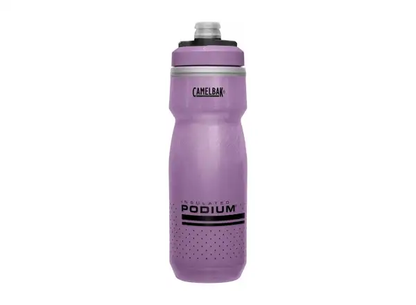 Camelbak Podium Chill bottle 0.62 l Purple