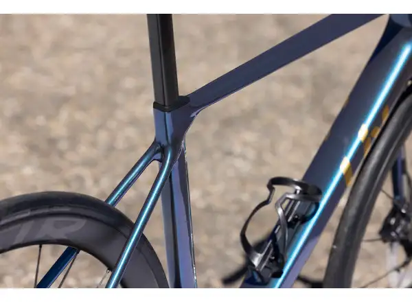 Liv Langma Advanced Pro 0 PC road bike Ocean Twilight