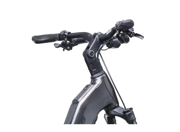 Crussis ONE-Country AX 10.12-M2S(800) city e-bike