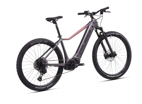 Crussis e-Guera 9.11 715Wh mountain e-bike