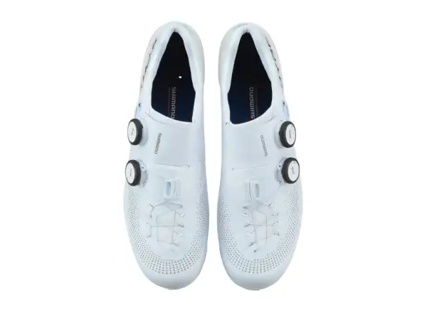 Shimano SH-RC903 Road Cycling Shoes Men White