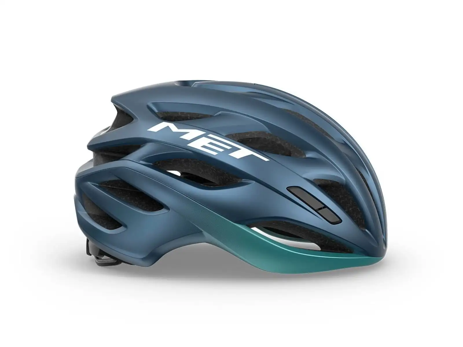 MET Estro MIPS helmet Navy Teal