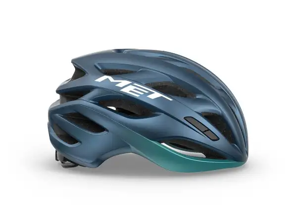 MET Estro MIPS helmet Navy Teal