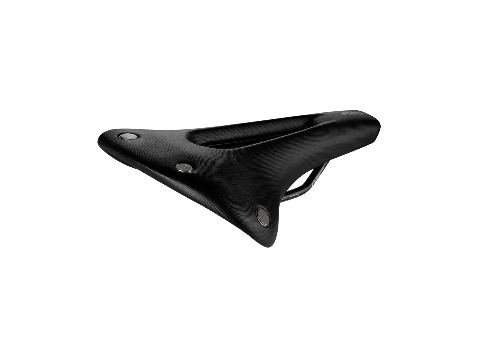 Selle San Marco Regal Short Open-Fit Dynamic Wide saddle black