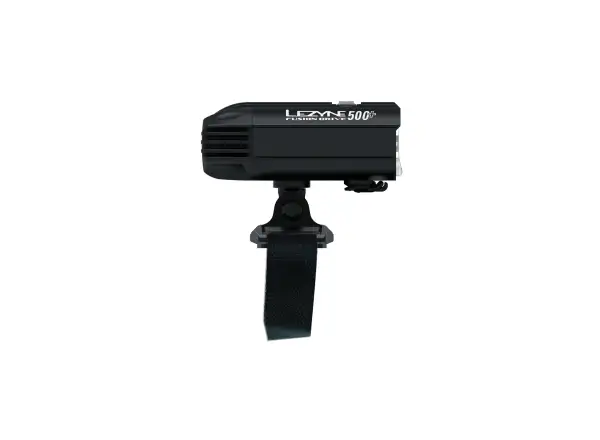 Lezyne Fusion Drive 500+ helmet light
