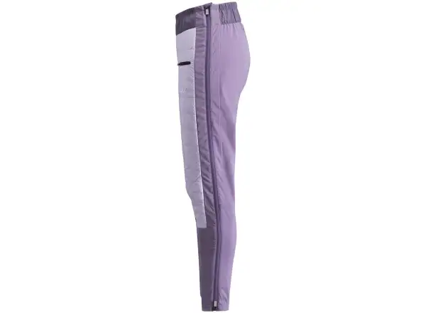 Swix Horizon women's pants Light purple/Dusty purple