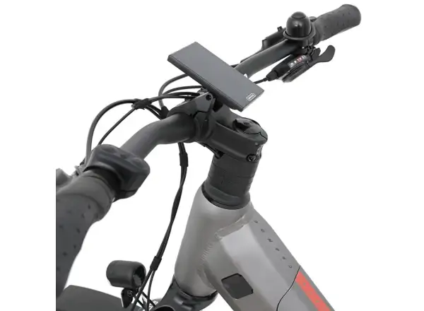 APACHE Rio Grande 1 MX 720 Wh low-step electric bike anthracite