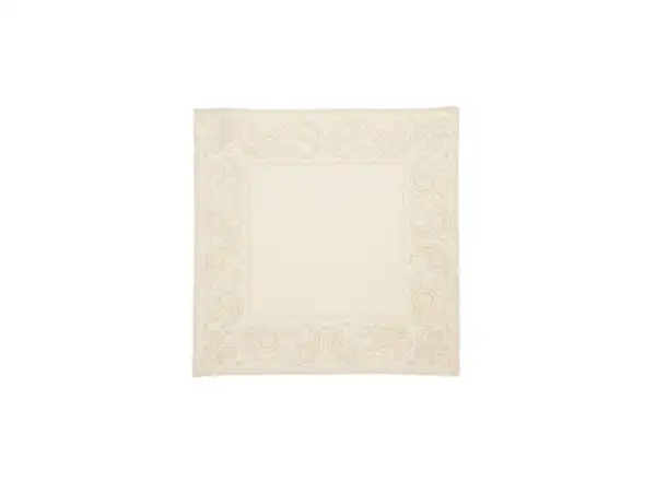 Craft Bandana scarf white