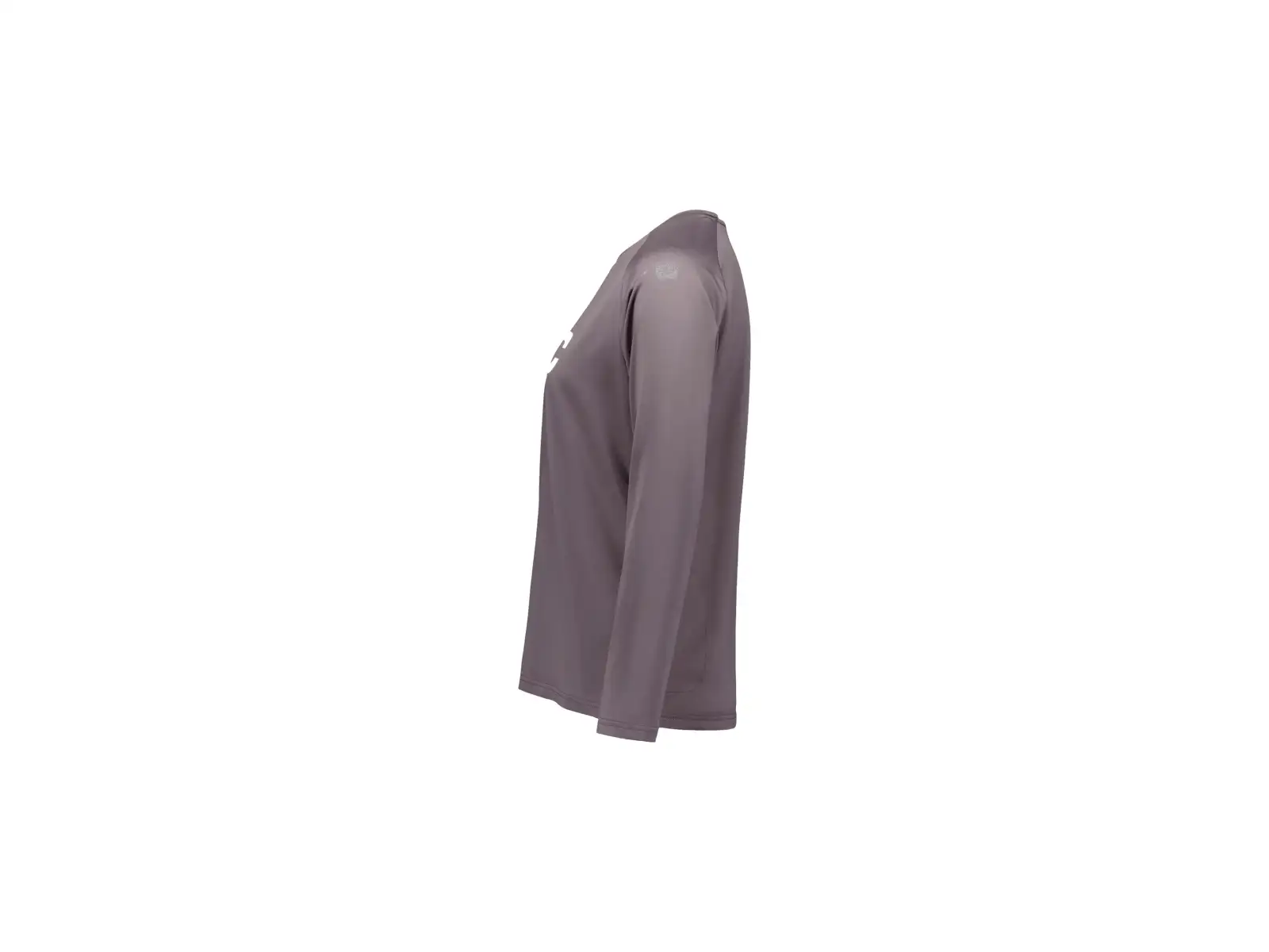 POC Reform Enduro women's jersey long sleeve Sylvanite Grey