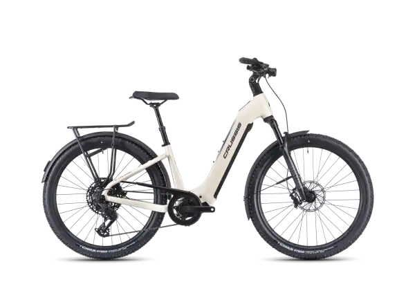 Crussis e-Country AX 10.12-M2S(800) city e-bike