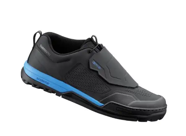 Shimano SH-GR901ML MTB Shoes Men Black